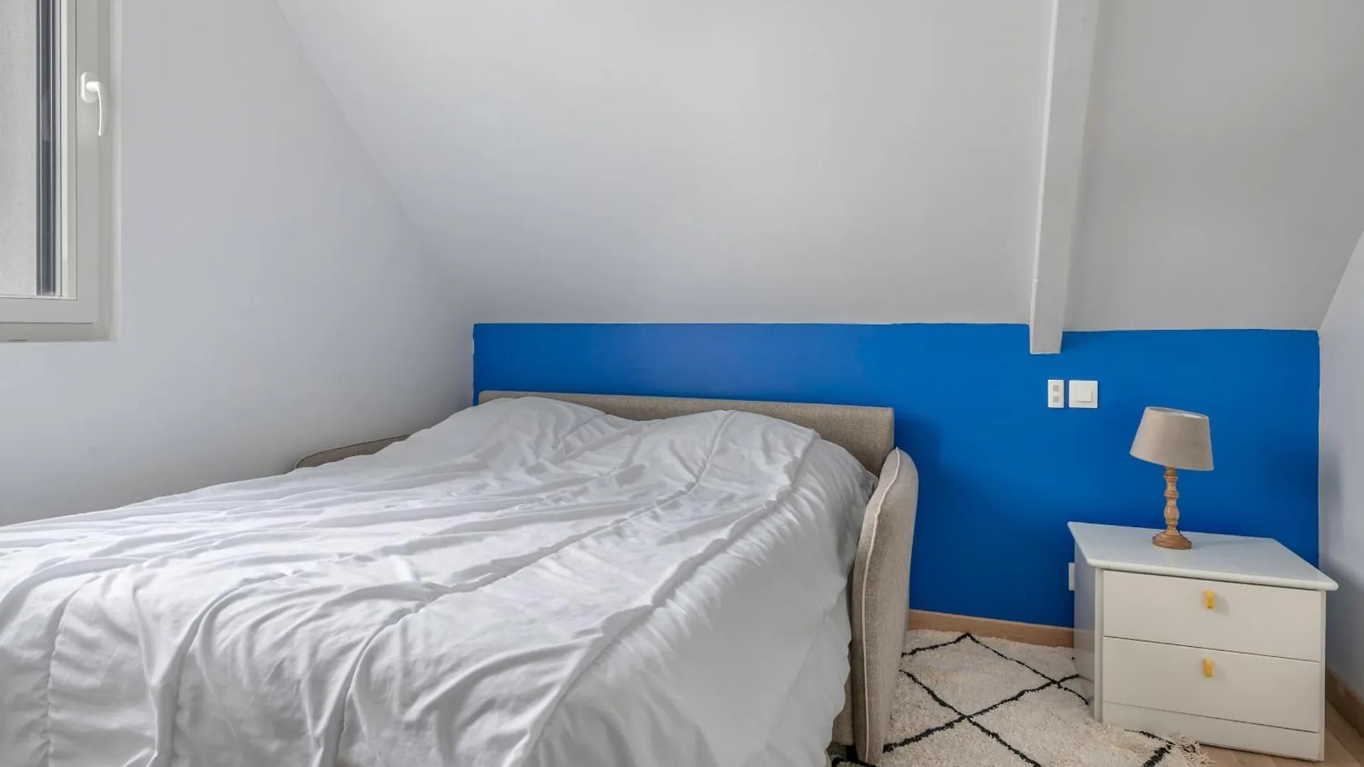 Maison Pour 6 - Piscine Chauffee - 700M Plage Sarzeau Сasa de vacaciones