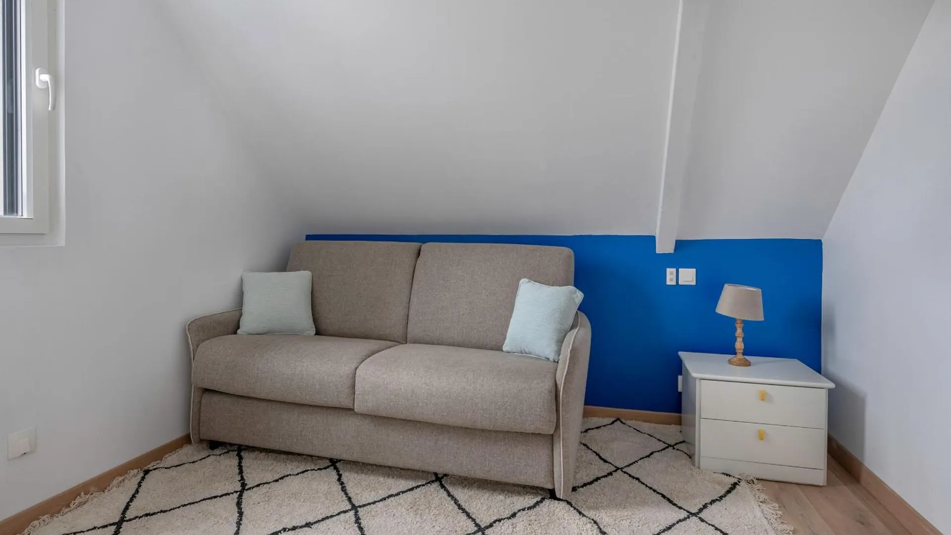 Сasa de vacaciones Maison Pour 6 - Piscine Chauffee - 700M Plage Sarzeau